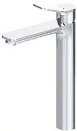 Смеситель для умывальника Am.Pm X-Joy высокий хром F85A92000 Хром