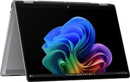 Ноутбук HP OmniBook X Flip x360 14-fm0011ua 14" 3K OLED Ts,400n/U5-226V (4.5)/16Gb/SSD1Tb/Intel Arc/Win11H (C9RV3EA) - мініатюра 7