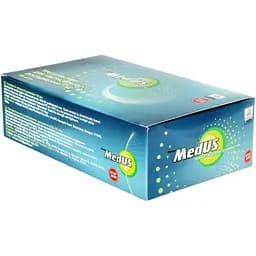 Презервативы MedUs для УЗИ без смазки 5 шт.