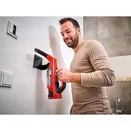 Пилосос віконний Einhell Brillianto акумуляторний (3437100) - мініатюра 5