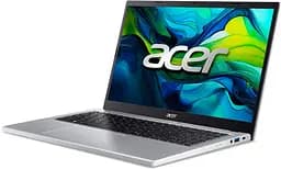 Ноутбук Acer Aspire Go AG15-32P 15.6 FHD IPS, Intel 3-N355, 8GB, F512GB, UMA, Lin, сріблястий (NX.J8XEU.006) - мініатюра 2