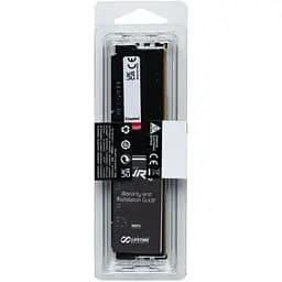 Модуль пам'яті для комп'ютера DDR5 32GB 6000 MHz Beast EXPO Kingston Fury (ex.HyperX) (KF560C36BBE-32) - мініатюра 10