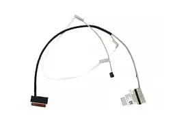 Шлейф матриці / шлейф екрана для ноутбука Asus TUF Gaming FX607VU, FX607VJ, FA607NU, FA607PV, FA607PI, FA617NS 144Hz/165Hz (6017B2002601) Оригінал від Asus - мініатюра 2