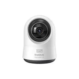 IP-камера відеоспостереження Baseus Security P1 Pro Indoor Camera 3K біла (Adapter Not Included) (S0TV022130)