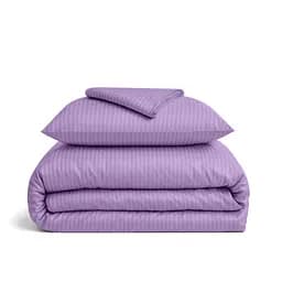 Дитяча постільна білизна Cosas сатин AMETHYST 110х140см (StrSatin_24Amethyst_Amethyst_140)