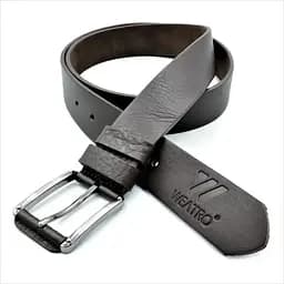 Ремінь шкіряний Weatro чоловічий 3,8х115-120 см acs0027489