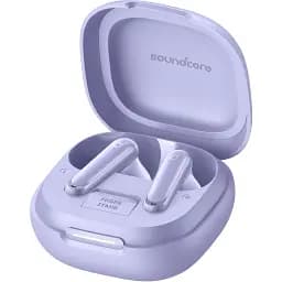 Навушники TWS Anker SoundCore P40i Purple UA - мініатюра 3