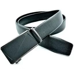 Ремінь Le-Mon чоловічий 100-115х3,3 см acs0022419