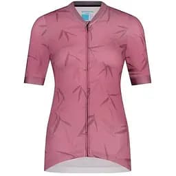 Велоджерси Shimano W Veloce S Розовая (1096-PCWJSPSXE14WK0214)