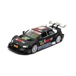 
Машинка металева Audi RS 5 DTM 1:32 АВТОПРОМ світло звук 68448