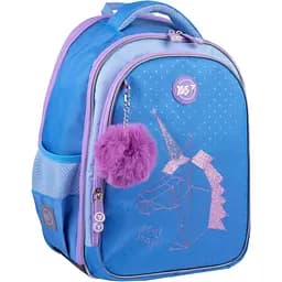 Рюкзак школьный Yes S-111 Your Magic Unicorn (559893)