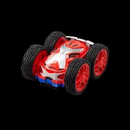 Машина "MINI FLIP NEO", 1:34, РК, 2,4 GHz (ГГц), червона Silverlit Art.20290-1
