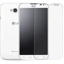Защитная пленка Nillkin для LG D325 L70 матовая