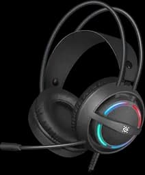 Гарнитура Defender Dexter RGB (64595)
