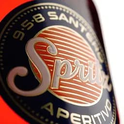 Аперитив Santero Aperitivo Spritz 13% 1 л - мініатюра 3