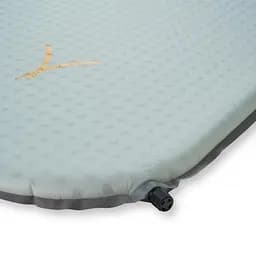 Килимок самонадувний Grand Canyon Hattan 3.8 L Pro Misty Blue (30621593) - мініатюра 5
