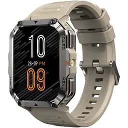Годинник Blackview W70 Pro Khaki (6931548322719) - мініатюра 4