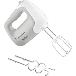 Міксер ручний Tefal Prep'Mix сірий 450 Вт (HT450B38)