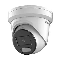 Відеокамера DS-2CD2327G2-LU (C) Hikvision 2Mp f=4mm (99-00005015)