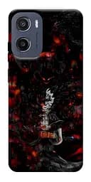 Чохол Demsky Anime evolution 1 для Motorola Moto G05