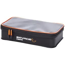 Сумка Savage Gear WPMP Lurebag L 5.4 Black