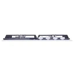 Поверхня газова на металі Weilor GM 624 WH - мініатюра 3