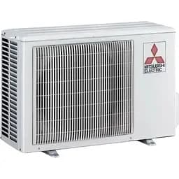 Спліт-система Mitsubishi Electric Premium MSZ-LN25VGB-E1/MUZ-LN25VG-E1 Black [129716] - мініатюра 3