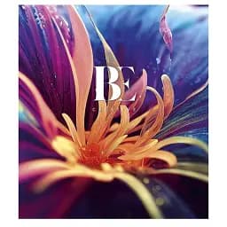 Тетрадь общая Школярик Be creative 096-3240L-4 в линию 96 листов