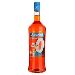Напиток Ciemme Aperitif Zero безалкогольный 1 л