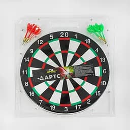 Дартс A-toys 17 C34002