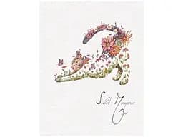 Альбом UFO PP-46200 Flower cat 10х15х200см (PP-46200 Flower cat)