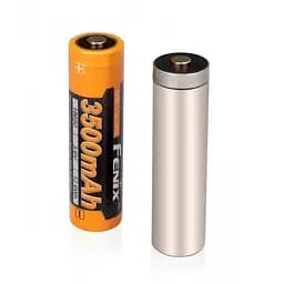 Акумулятор 18650 Fenix 3500 mAh Li-ion (1047-ARB-L18-3500)