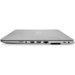 Ноутбук HP ZBook 14U G5 (i5-8350U/8/256SSD) - Class B "Б/В" - мініатюра 4