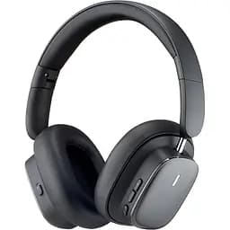 Навушники Baseus Bowie H1i Black