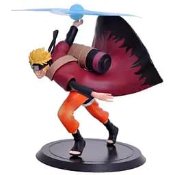 Фигурка GeekLand ComicSense Naruto Uzumaki Наруто Наруто Узумаки 14 см NA 22.71