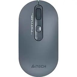 Беспроводная мышь A4Tech FG20 Wireless Ash Blue (FG20 (Ash Blue))