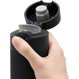 Термос Mijia Thermos Mug Bullet Cover Edition Mi Insulated Bottle 480 мл (MJBWB03WC) - мініатюра 2