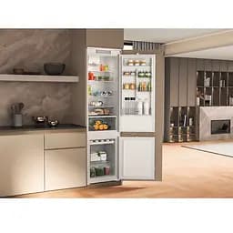 Вбудований холодильник Whirlpool WHC20D023B1 SF з системою Stop Frost - мініатюра 7