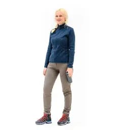 Флісова кофта Turbat Dreamer 2 Wmn - мініатюра 2