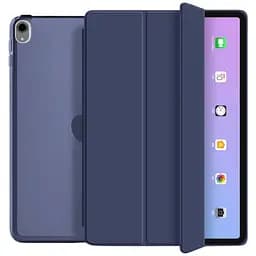 Чохол-книжка BeCover Smart Case для Apple iPad Air 10.9 2020/2021 Deep Blue (705488)