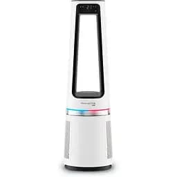 Очищувач повітря Rowenta Eclipse білий (QU5060F0)