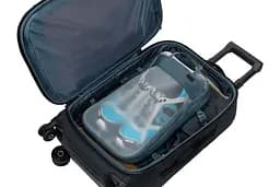 Дорожня сумка Thule Aion Carry on Spinner TARS122 Black (6808622) - мініатюра 4