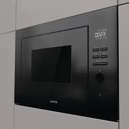 Мікрохвильова піч Gorenje BM251M2BG (AM925E3GA-S0EEF0) (7157744) - мініатюра 2