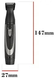 Тример MB905 The Works Beard Kit Remington teh0026688 - мініатюра 5