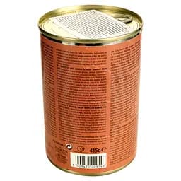 Вологий корм для котів Simba Cat Wet ягня 415 г (70009546) - мініатюра 6