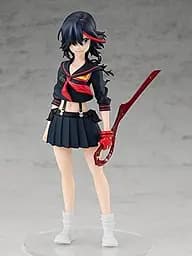 Фігурка Good Smile Ryuko Matoi Kill la Kill Рюко Матой Убий або помри 17 см GS RM KLK 17 - мініатюра 3