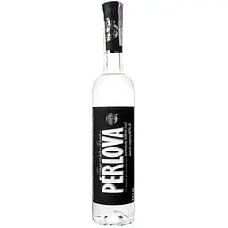 Горілка особлива Perlova 40% 0.5 л 