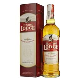 Виски Fauconnier Hunting Lodge 3 yo 40% 0.7 л (8000013756615)