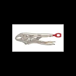 Затискач Torque Lock MILWAUKEE, діаметр 26мм, (заокруглені губки), 127мм