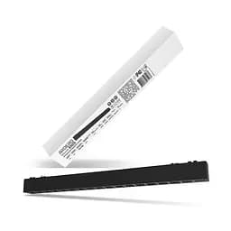 Светодиодный магнитный трековый светильник Ardero MGU400 ULTRA 18Вт 4000K черный